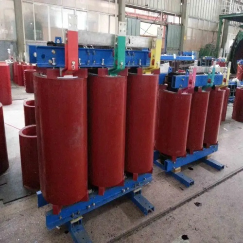 海沧SCB10-250KVA干式变压器