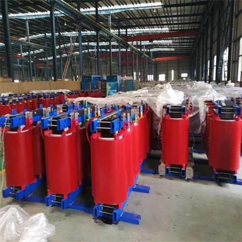 永宁SCB11干式变压器